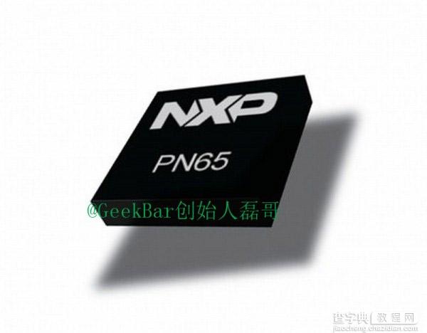 iPhone6确认将具备NFC功能 将采用NXP的方案3