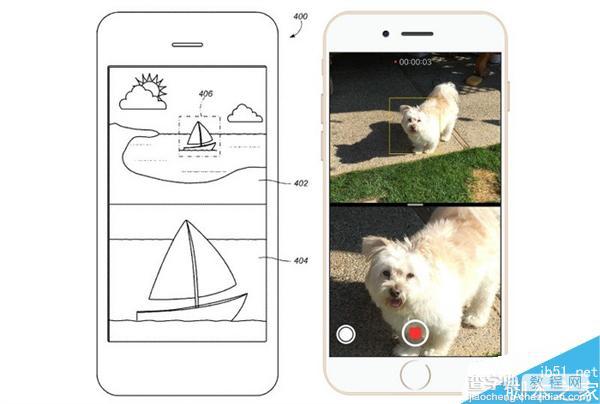[视频]苹果演示iPhone 7 Pro双摄像头 怒赞!1