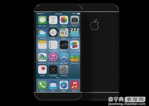 明年苹果iPhone6s或是iPhone7的两大亮点1