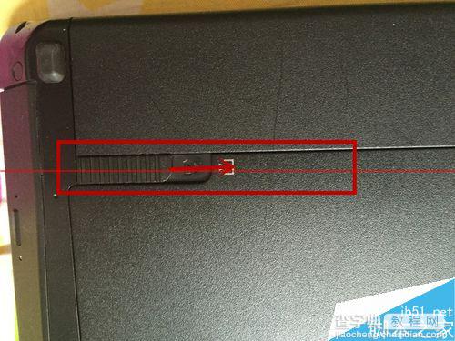 惠普笔记本 ProBook 4431S怎么拆机清理风扇？4