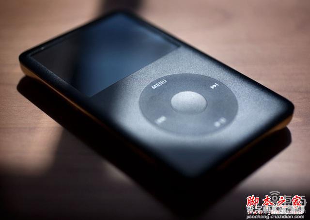 苹果要给iPod一次新生的机会 全新iPod要来了！4