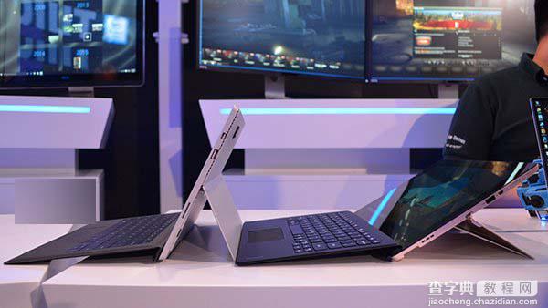 Win10平板之争：联想MIIX 700与微软Surface Pro 3哪个好？联想MIIX 700与微软Surface1