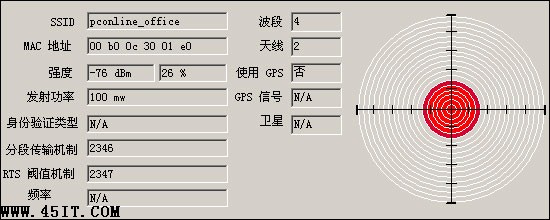 路由没错 本本无线信号好坏真相揭秘5