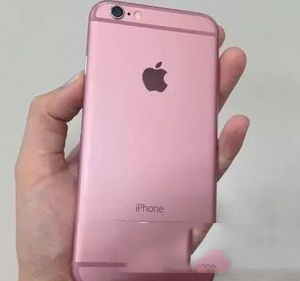 iphone6s粉色版怎么样? iphone6s粉色参数配置以及价格介绍1
