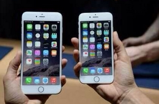 苹果iPhone6s什么时候在国内首发?中国首发时间介绍2