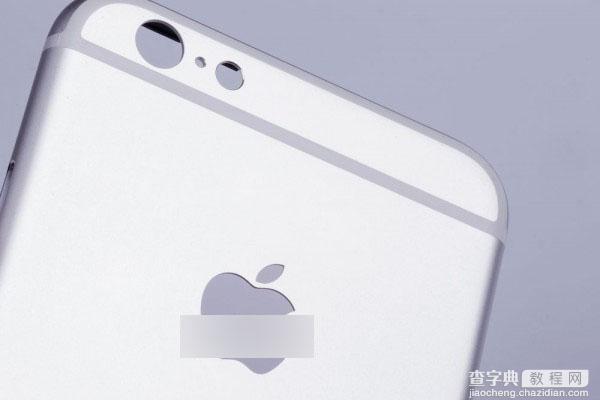 iPhone6s摄像头凸出吗 iPhone6s外观最新消息1