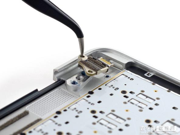 iFixit发布2015 MacBook笔记本拆机详细图赏57