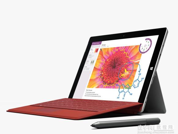 Surface 3最客观的评价 性价比大幅下降1