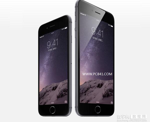 iPhone6手机在哪预约购买？苹果商店及天猫iPhone6预定网址介绍1