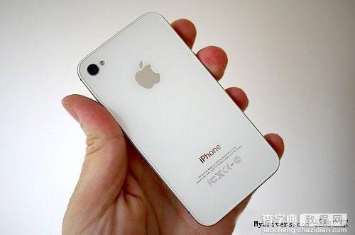 从iOS 5到iOS 9：iPhone 4S成了苹果最长寿的手机1