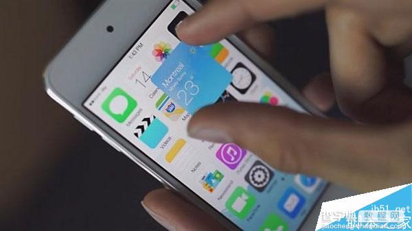 iOS 8功能：教你如何轻松隐藏照片和购买记录1