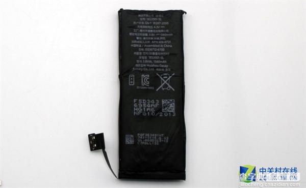 5288元的iPhone用啥电池?iPhone电池拆解解析(图文)13