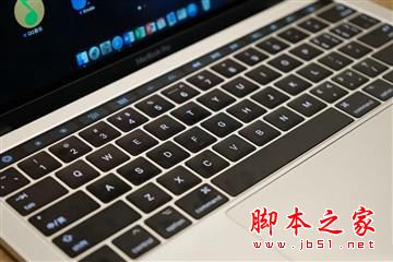 2016 Macbook pro 13寸苹果电脑怎么样？13寸苹果全新MacBook Pro详细评测7