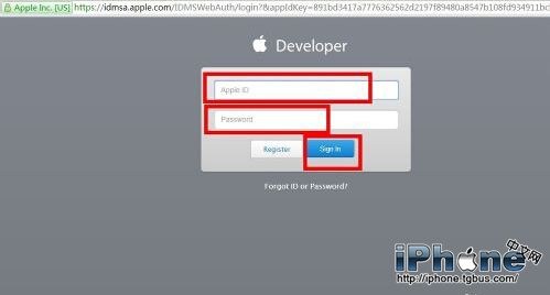 升级必备 苹果iOS9开发者账号注册申请图文教程7