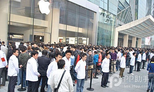 第一时间入手港版iPhone6 Plus 哪种方法最好?5大入手途径利弊分析4