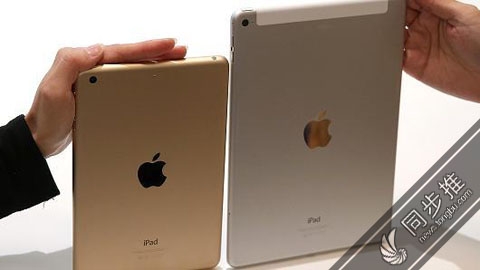 新MacBook Air和iPad Air Plus最全配置信息曝光4