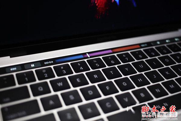 苹果新MacBook Pro值得买吗 2016款苹果新MacBook Pro详细评测图解10