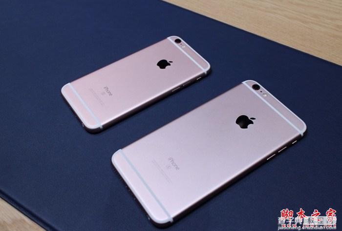 iPhone6S屏幕失灵无法翻页怎么办？iphone6s屏幕失灵解决方法1