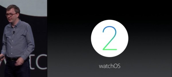 苹果watchOS 2 第三个测试版发布测评1