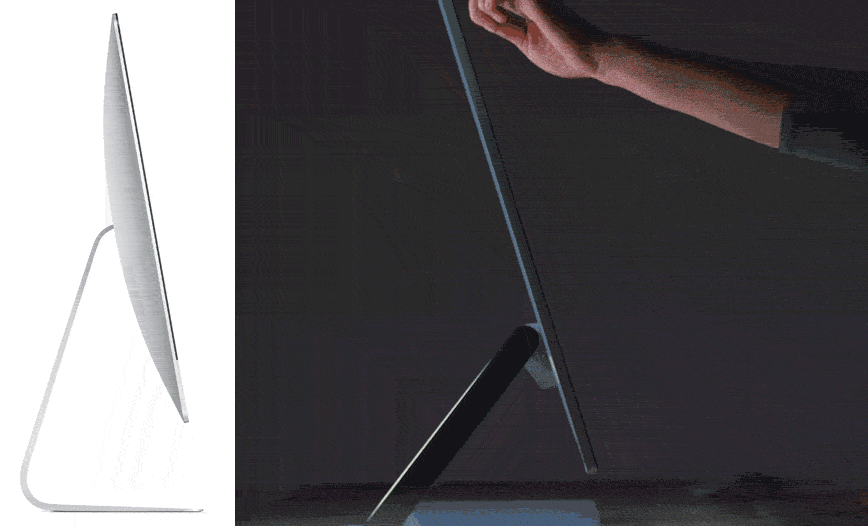 Surface Studio对比iMac哪个好？微软Surface Studio/苹果iMac全面对比评测2