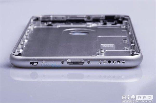 苹果iPhone6s首批谍照曝光：摄像头不再凸出4