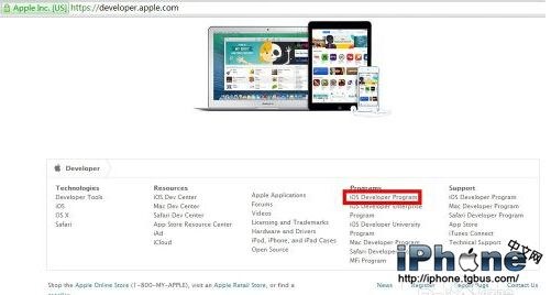 升级必备 苹果iOS9开发者账号注册申请图文教程2