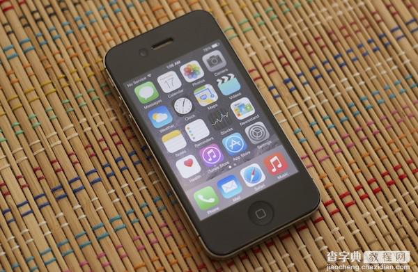 iphone4s升级ios8系统怎么样？苹果iphone4s升级ios8卡不卡？1