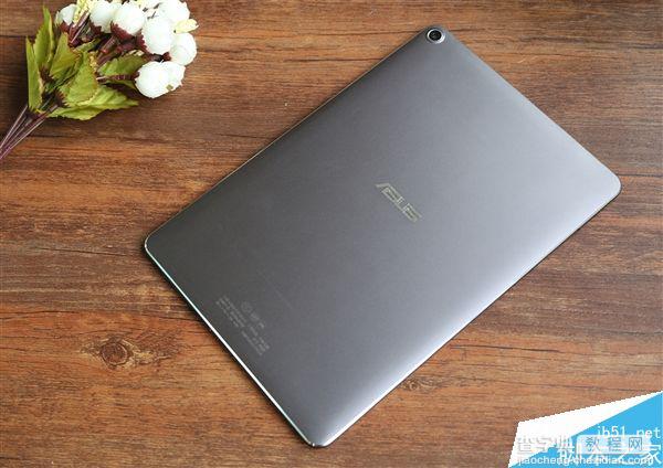 华硕ZenPad 3S 10平板电脑图赏:全球最窄边框7