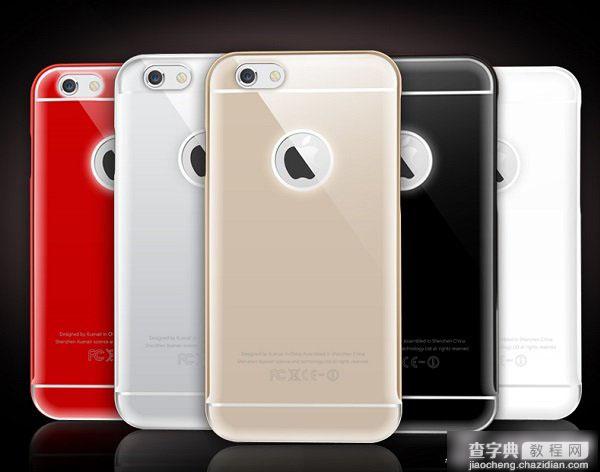 iPhone6手机壳哪个好用或好看？四款苹果iPhone6的手机壳推荐20