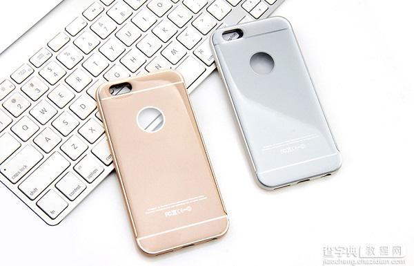 iPhone6手机壳哪个好用或好看？四款苹果iPhone6的手机壳推荐22