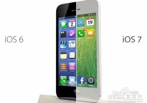 ios7强制降级教程 ios7恢复ios6.1.3教程1