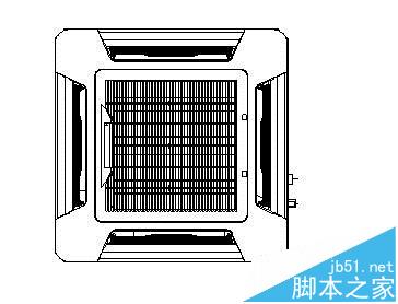 CAD怎么创建增强属性块?1