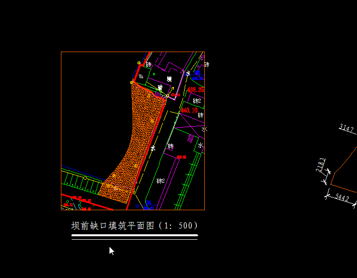 word2010裁剪cad等图像操作技巧分享1