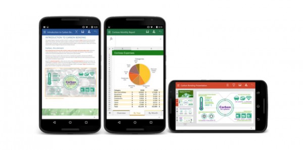 微软Office Android版正式发布下载3