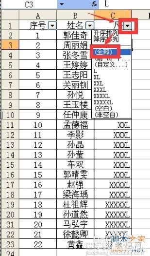 excel计数的显示规则及复制选区后粘贴效果规则图文讲解8