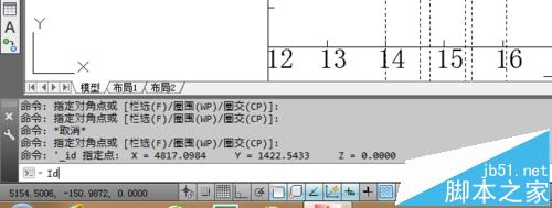 CAD怎么快速大量读点坐标?2