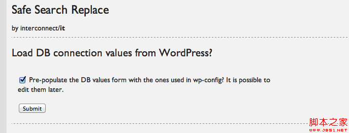 wordpress发布时链接地址依然指向本地而不是域名解决方法1