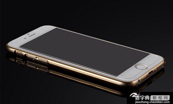 iPhone6手机壳哪个好用或好看？四款苹果iPhone6的手机壳推荐3