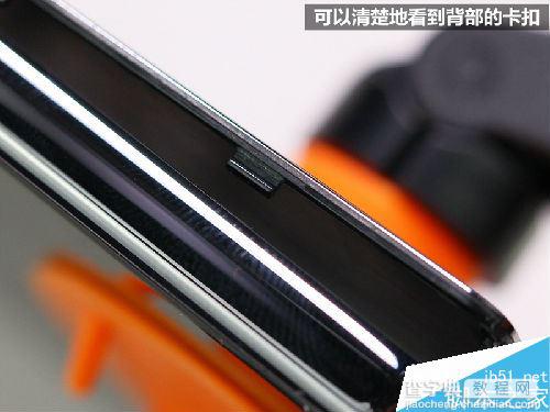 小米MIX做工怎么样？小米MIX拆机全过程图解5