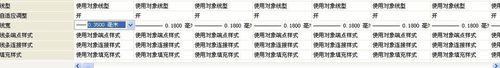 CAD怎么新添加打印样式? cad设置打印样式的教程12