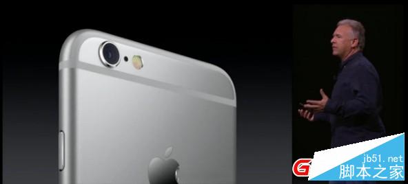 iPhone6S来了!2015苹果秋季新品发布会现场图文直播7