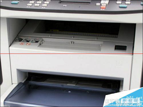 惠普M1522nf 打印机怎么在winxp系统上扫描图片?1