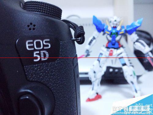美图M4对比iPhone6暗光拍照效果图赏10