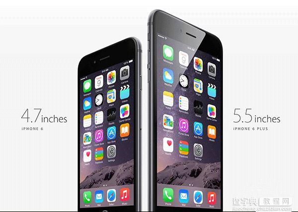 苹果iPhone6到底值不值得买？iPhone6发售前十大问题解析4