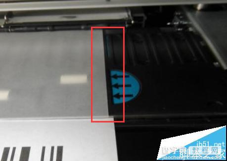 HP Designjet T7100冬天不容易打印不上纸该怎么办?3