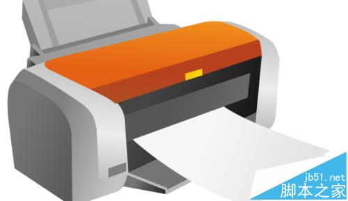 打印机打出来的纸发黑不显示文字该怎么办?6