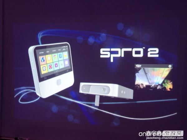 中兴推出Spro 2微型投影仪 又小又漂亮23