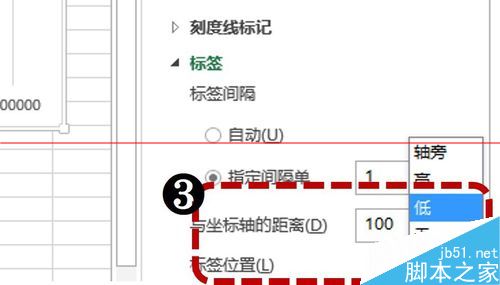 excel怎么制作背离式条形图？6