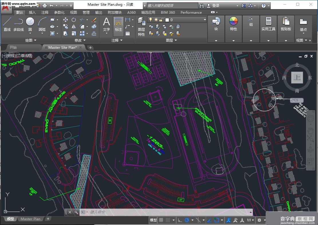 CAD 2017破解版怎么安装 CAD 2017破解安装+激活图文教程13