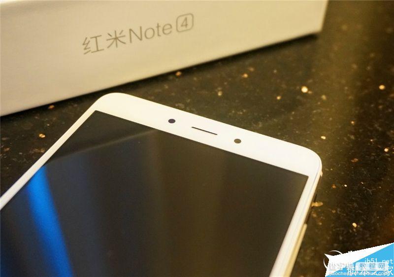 红米Note 4值不值得买?红米Note 4首发全面评测6